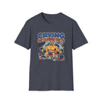 Crying between sets T-Shirt
