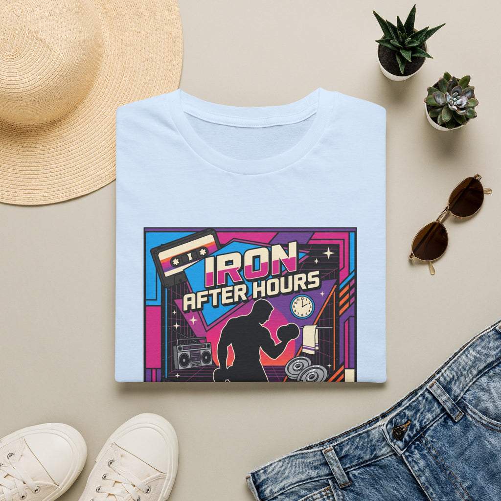 Iron after hours T-Shirt