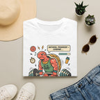 Natural progress loading T-Shirt