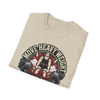 Move heavy weight T-Shirt