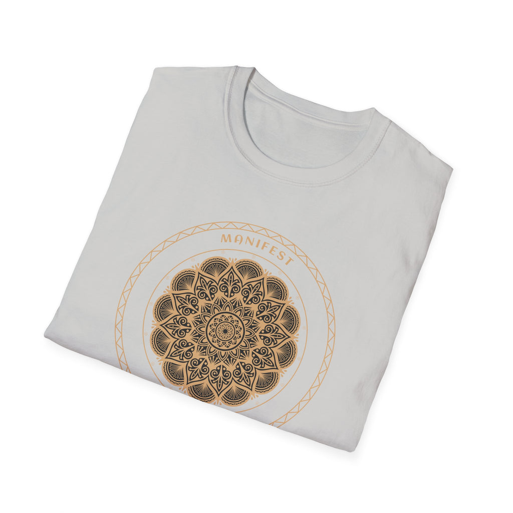 Manifest Greatness T-Shirt