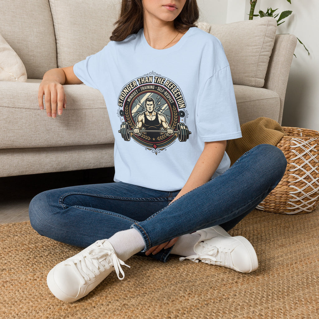 Stronger than the reflection T-Shirt