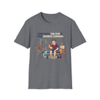 Gym - Favorite company T-Shirt