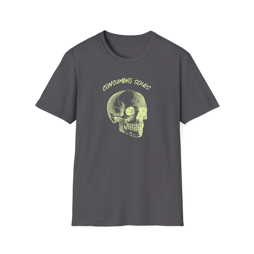 Consuming souls T-Shirt