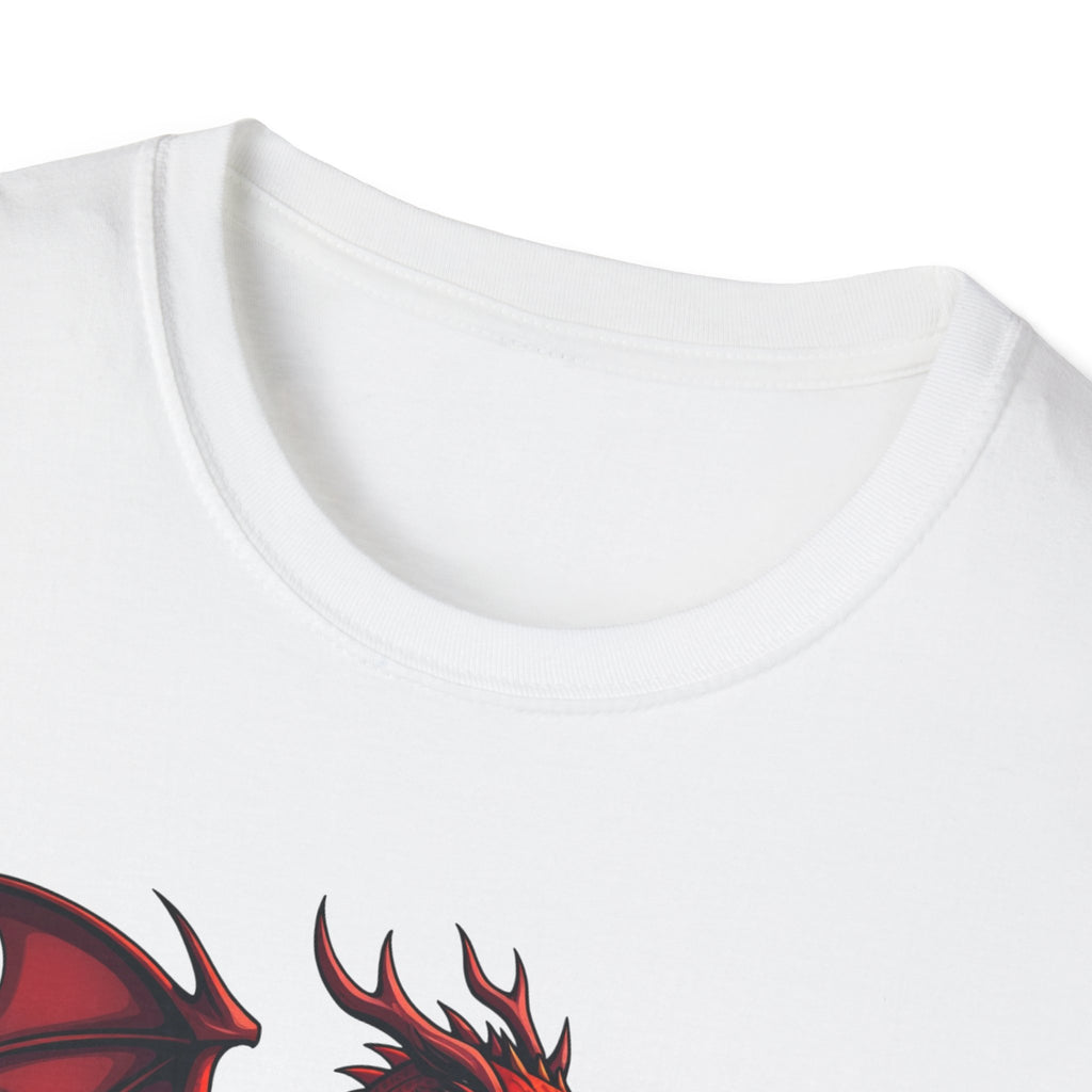 Flame Sets Only T-Shirt