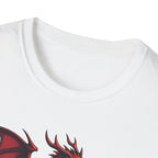 Flame Sets Only T-Shirt