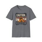 Rest Day May Cause Withdrawal T-Shirt