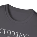 Cutting – The Stylish Starve T-Shirt