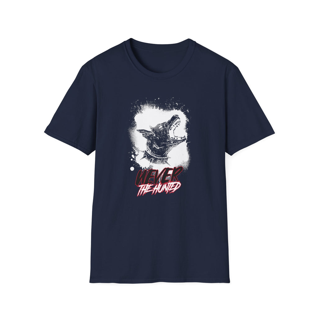 Never the hunted beast T-Shirt
