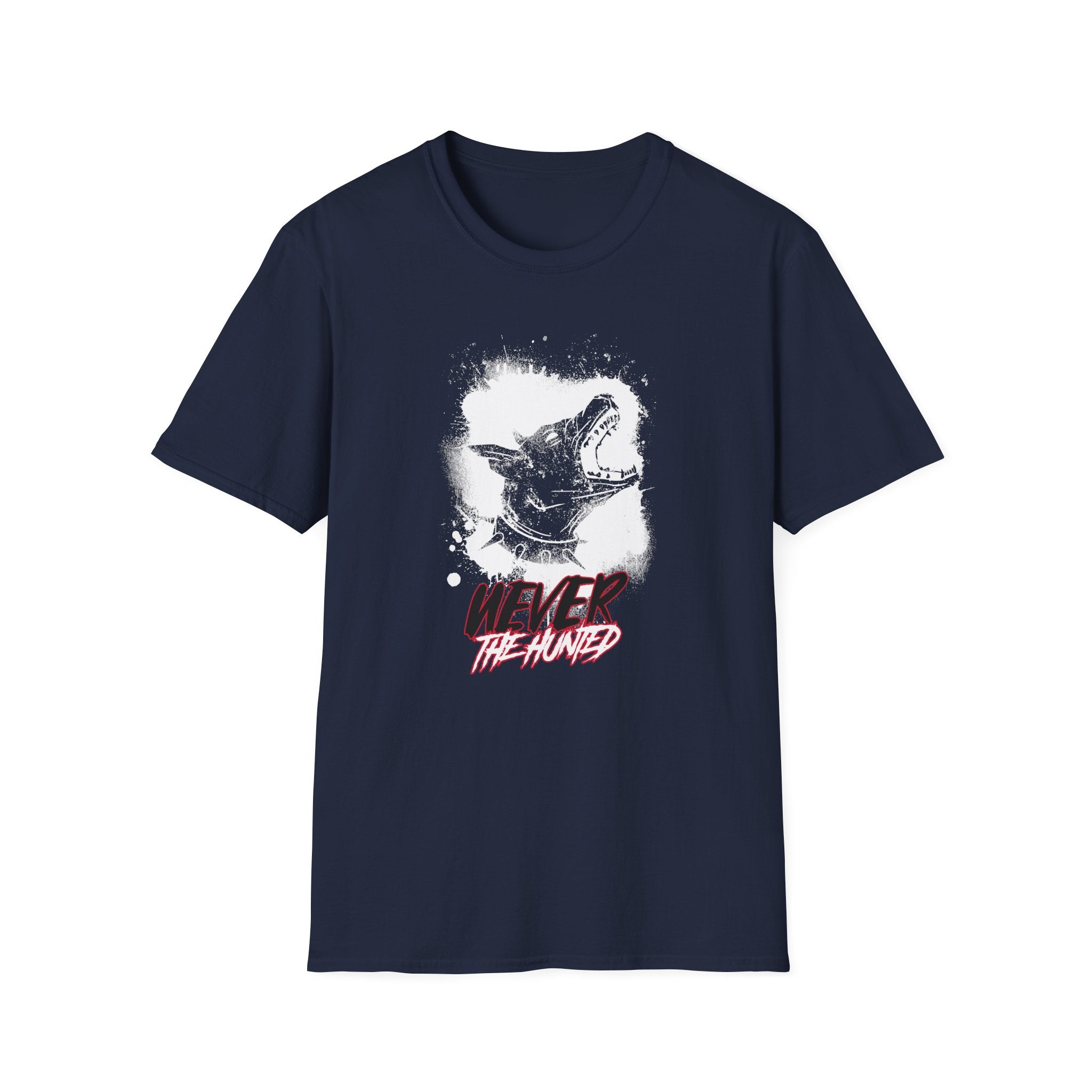 Never the hunted beast T-Shirt