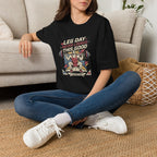 Leg day never looked this good T-Shirt