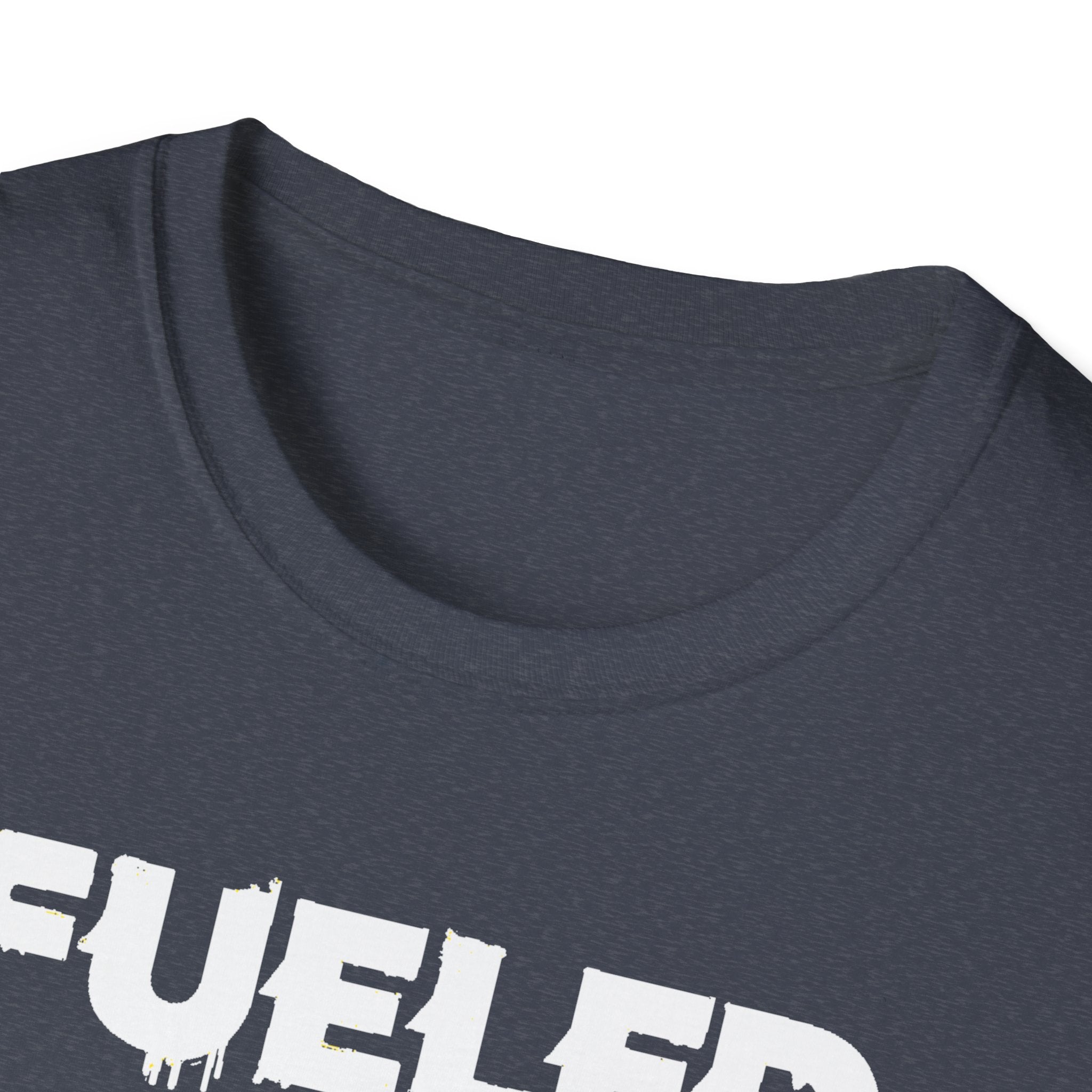 Fueled by Creatine & Chaos – Energetic Chaos Edition T-Shirt