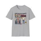 Looked huge for 20 minutes T-Shirt