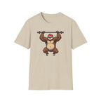 Sloth Power – Hang In There Edition T-Shirt