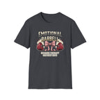 Emotional Barbell T-Shirt