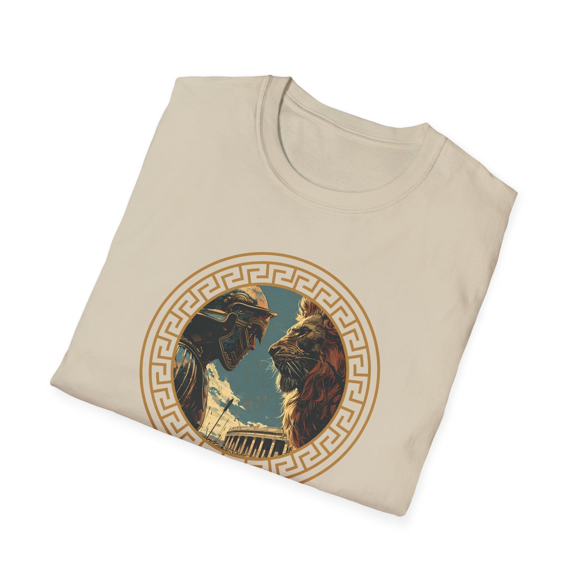 Embrace inner beast T-Shirt