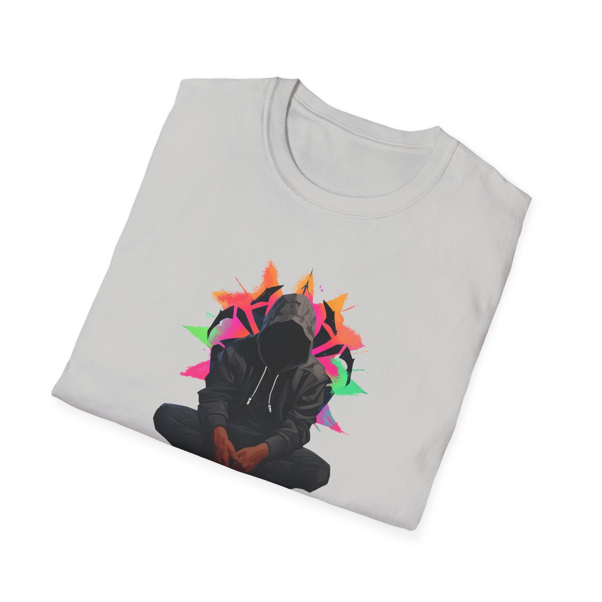 Staying obscure T-Shirt