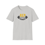 Rep Junkie – Iron Addict Edition T-Shirt