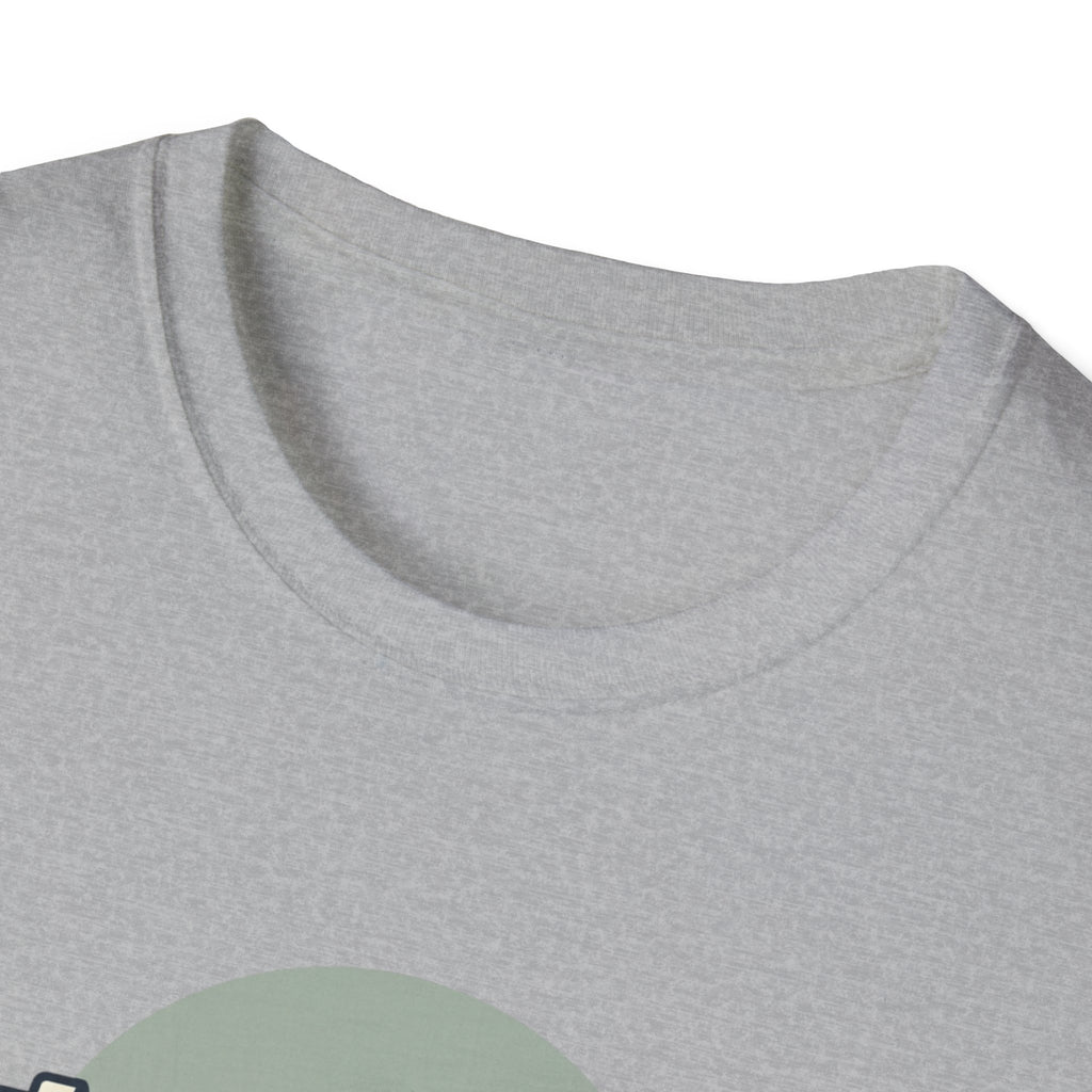 Train. Reset. Repeat T-Shirt