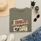 Tingles, before gains T-Shirt