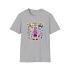 Too much zest, still got reps T-Shirt