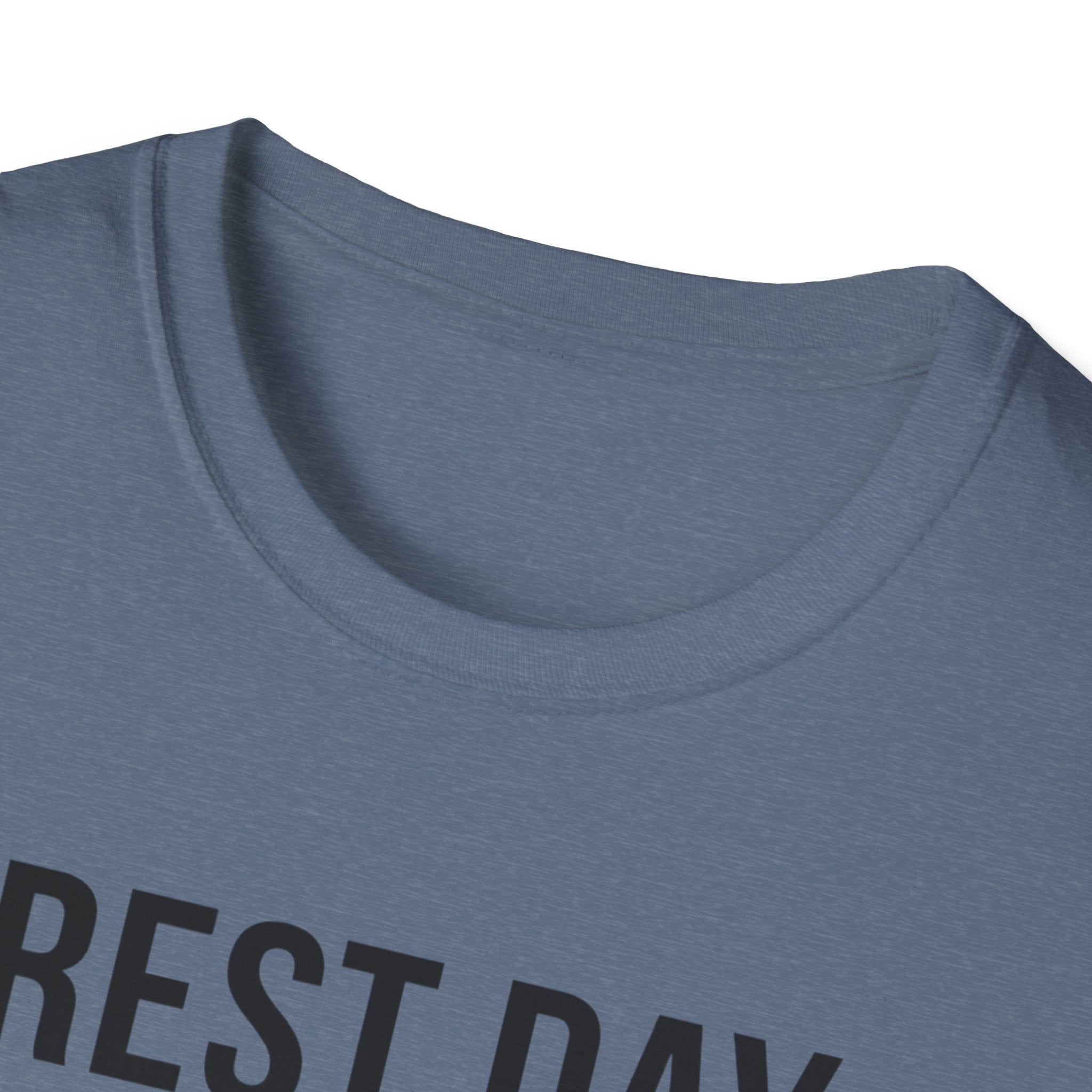 Rest day anxiety T-Shirt