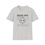 Mission : Train T-Shirt