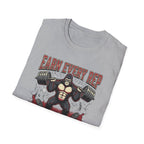 Earn Every rep T-Shirt