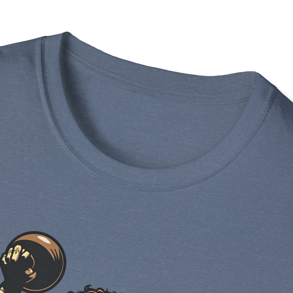 Apostle Strength T-Shirt
