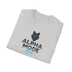 Alpha Mode ON T-Shirt