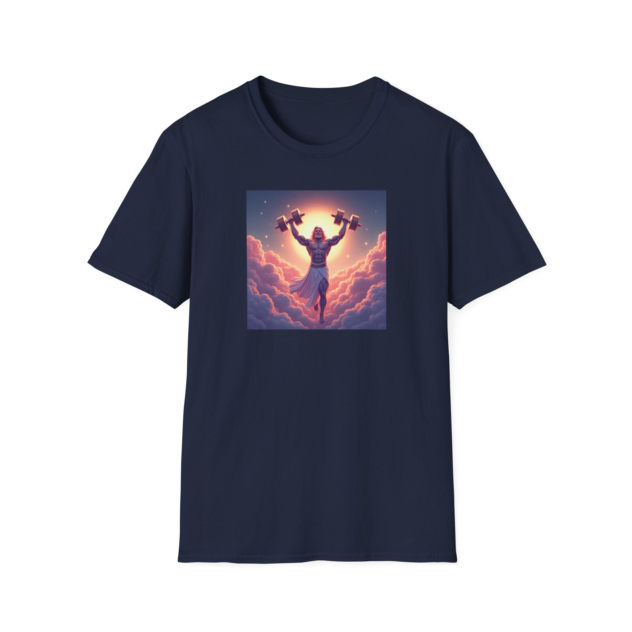 Divine Workout T-Shirt