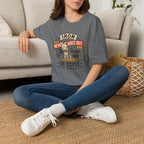 Iron never goes out of style T-Shirt