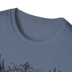 Eagle Iron Crest T-Shirt