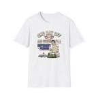 One day off. Different person T-Shirt