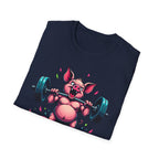 Hog Wild for Gains T-Shirt
