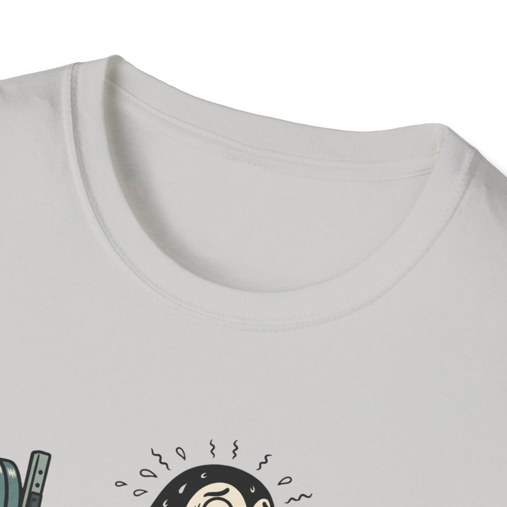 Regret everything - Leg day T-Shirt