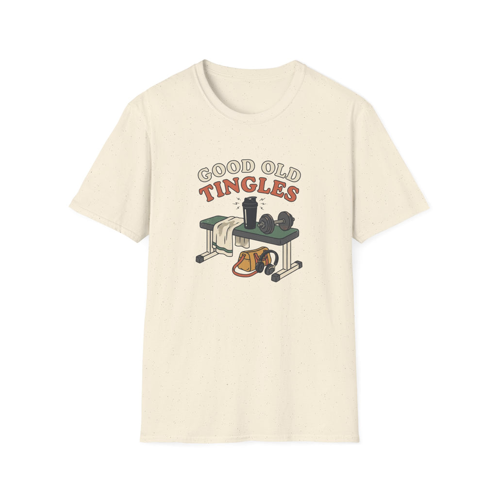 Good old tingles T-Shirt