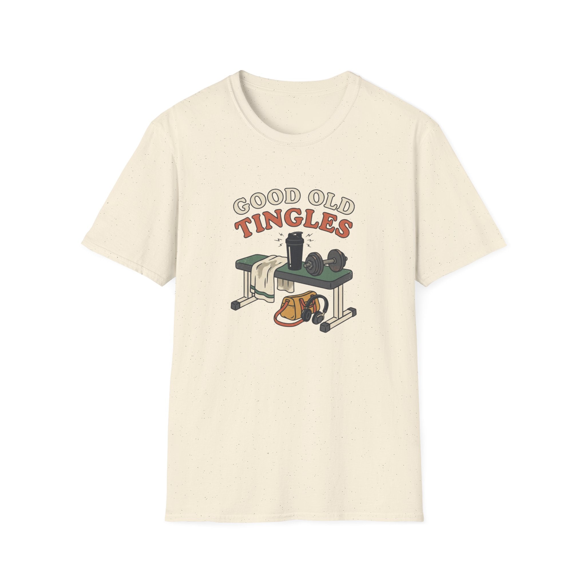 Good old tingles T-Shirt