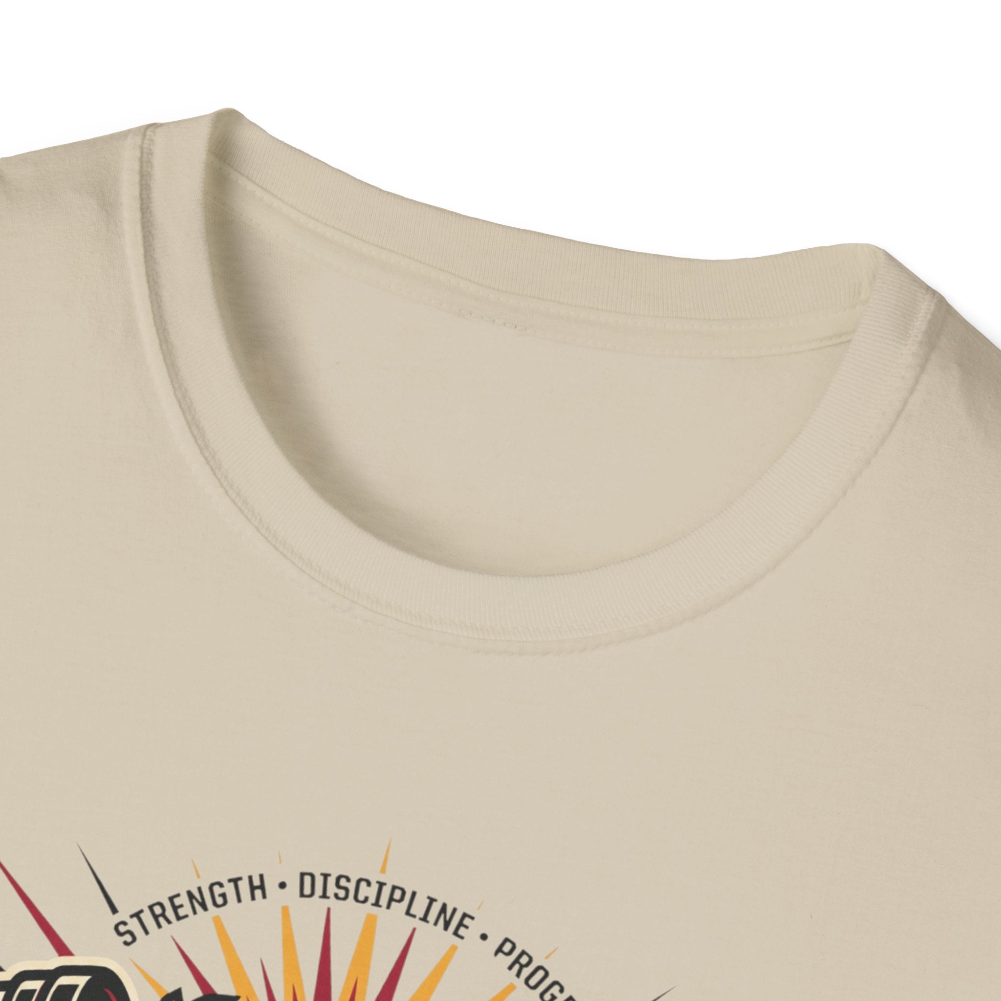 Push past yesterday T-Shirt