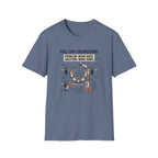 Pull day engineering T-Shirt