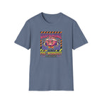 Dopamine is my pre workout T-Shirt