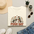 Push day with good people T-Shirt