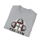Gym Sanctuary T-Shirt