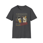 Pre workout : Activated, Gym : Closed T-Shirt