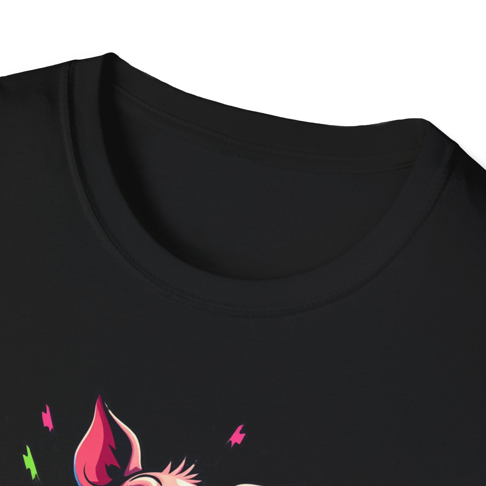 Hog Wild for Gains T-Shirt