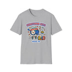 Serotonin Sets - Mood _ PR T-Shirt