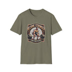 Become stronger than your excuses T-Shirt