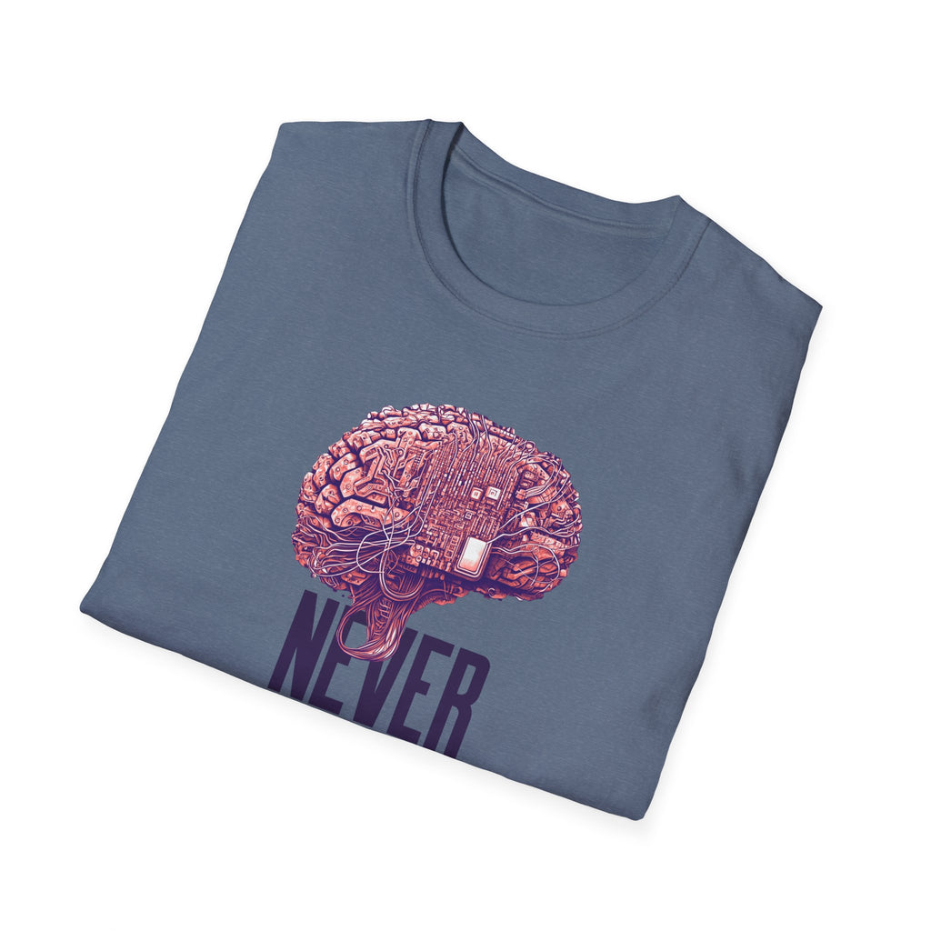 Never Illusioned T-Shirt