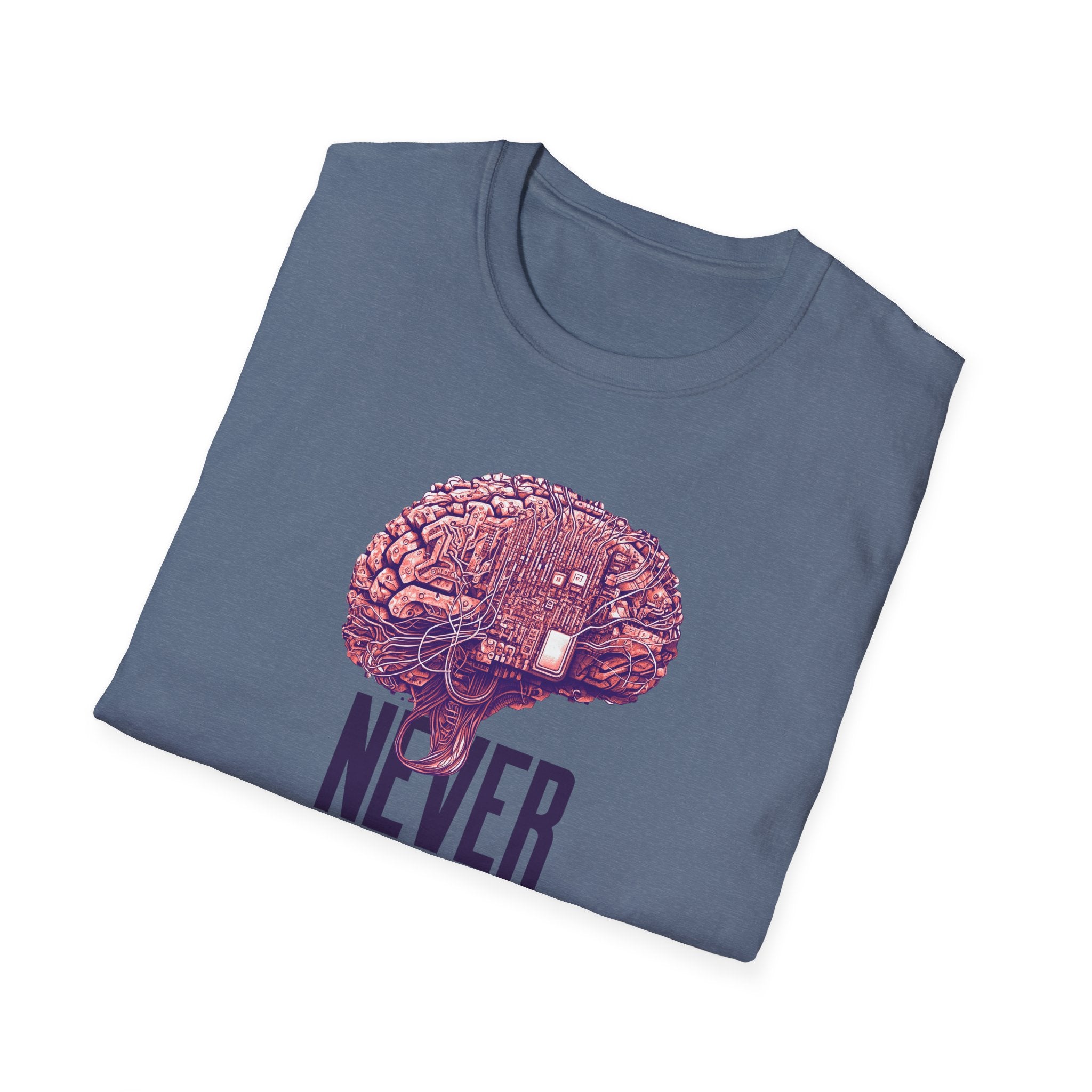 Never Illusioned T-Shirt