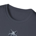 Alpha Mode ON T-Shirt